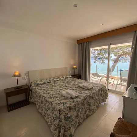 Catalina 2a Tres Holiday home *